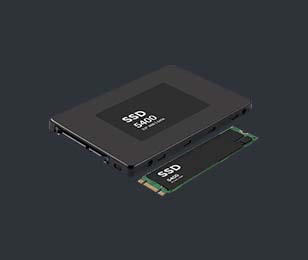 SSD
