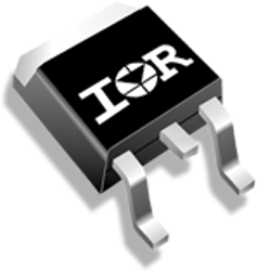 IRFR3710ZTRLPBF