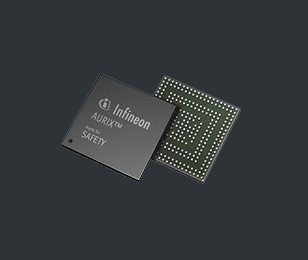 IC COMPONENTS