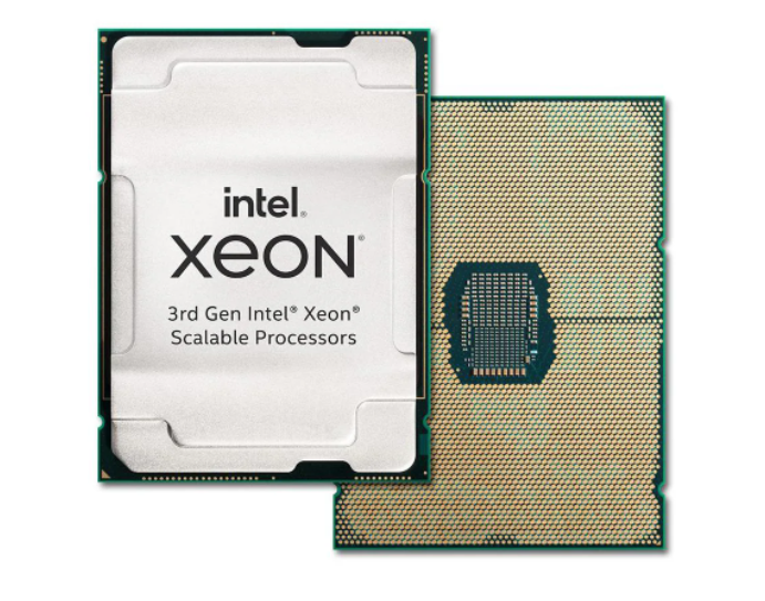 Xeon Gold 6354