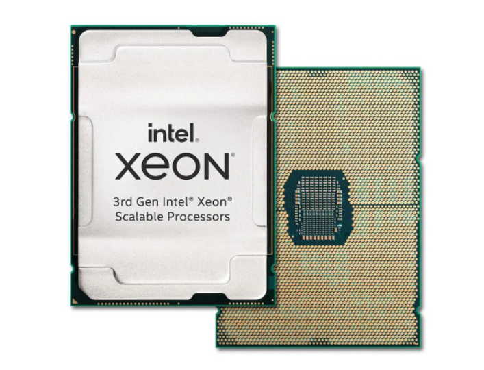 Xeon Platinum 8368