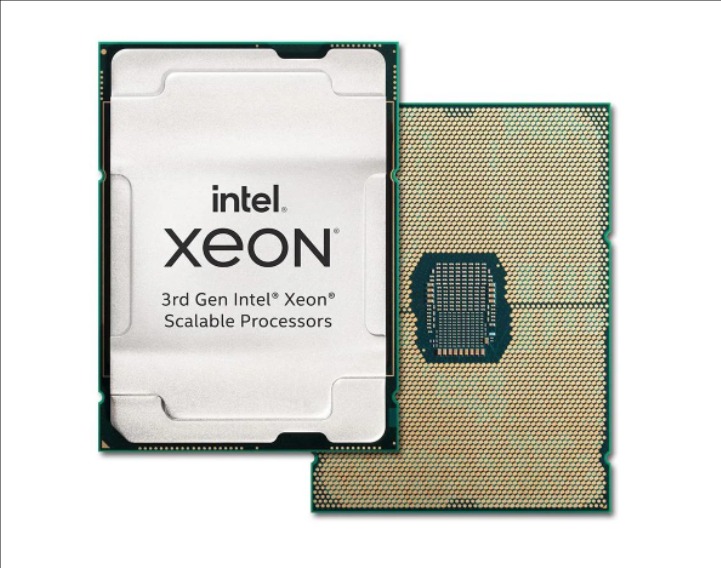Xeon Gold 6338