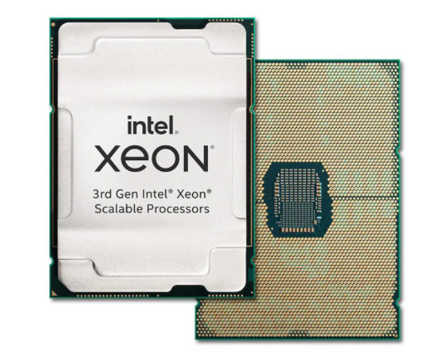 Xeon Gold 6330