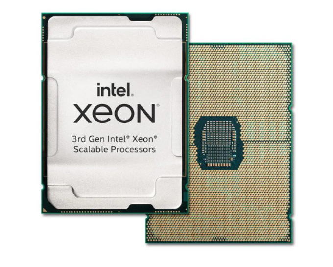 Xeon Gold 6348
