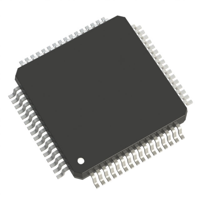 STM32F101RDT6TR