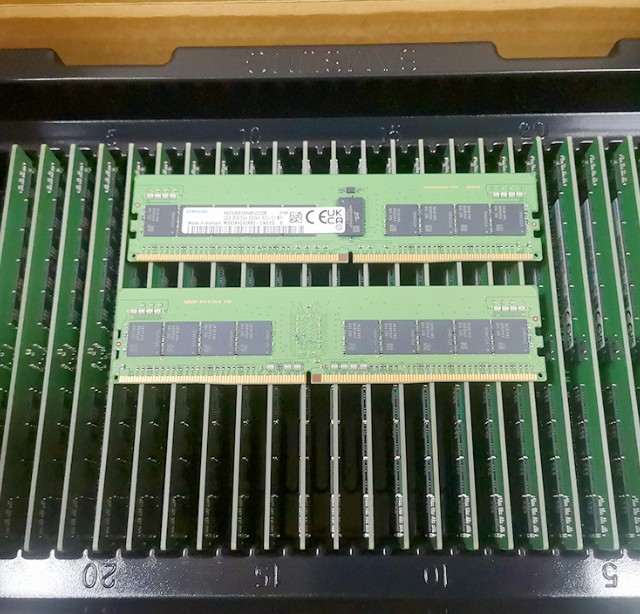 M386AAG40AM3-CWE