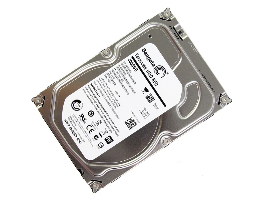 ST4000NC000