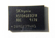 H5TQ4G83CFR-RDC
