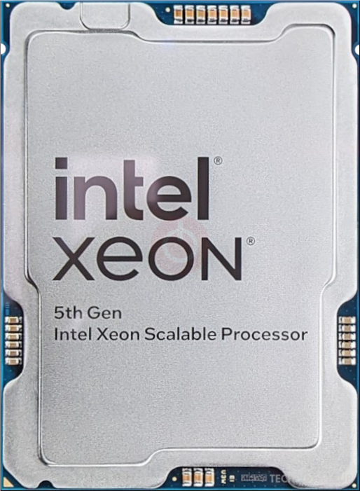 Xeon Gold 5520+